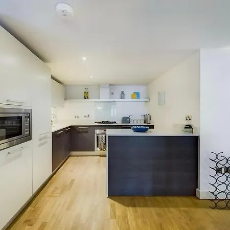 Boutique 4-bed Luxury Appartement Edinburgh