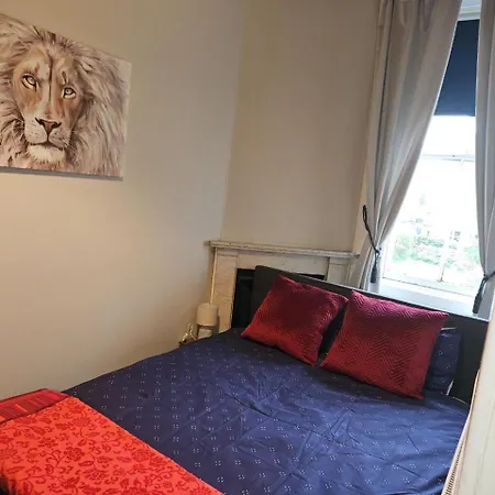Summer Meadows Apartment