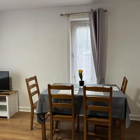 Royal Mile Escape-free Parking Édimbourg