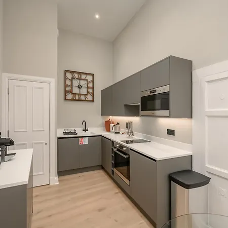 Destiny Scotland George Iv *