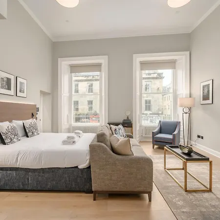 Destiny Scotland George Iv