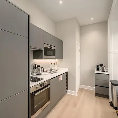 Destiny Scotland George Iv