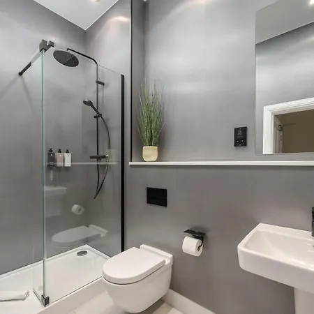 Destiny Scotland George Iv Apartman Edinburgh