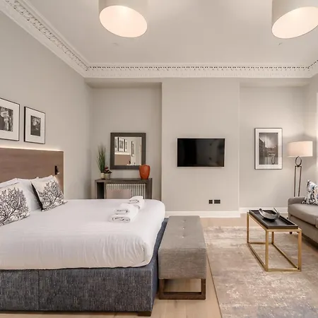 Destiny Scotland George Iv * Edinburgh