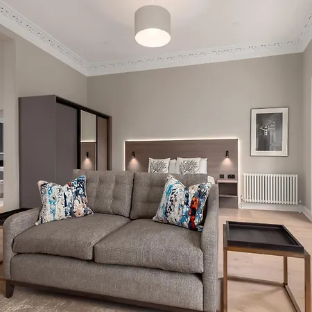 Destiny Scotland George Iv