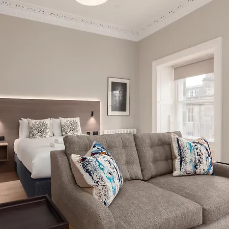 Destiny Scotland George Iv Edinburgh