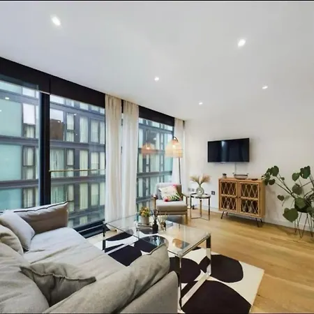 Stunning Modern In