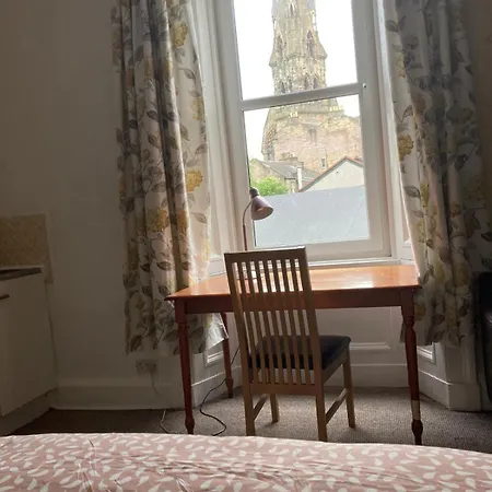 Gilmore Flat (adults Only)