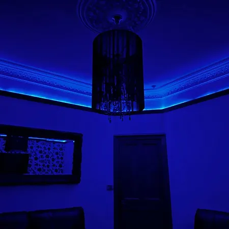 Entire To Lägenhet *