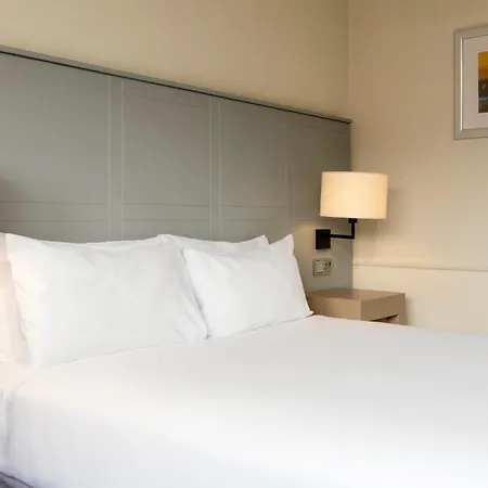 Hotel Zoo By Ihg Édimbourg