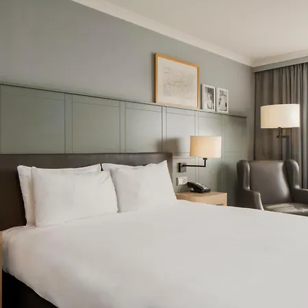 Zoo By Ihg Edimburgo