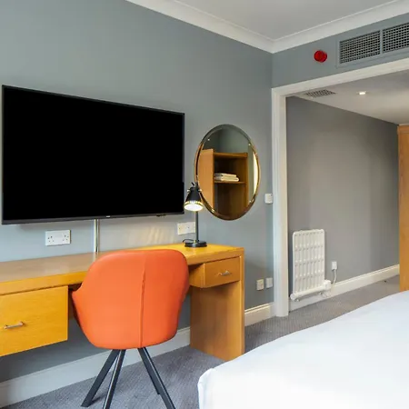 Zoo By Ihg Hotel