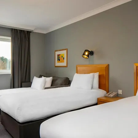 Zoo By Ihg Hotel 4*