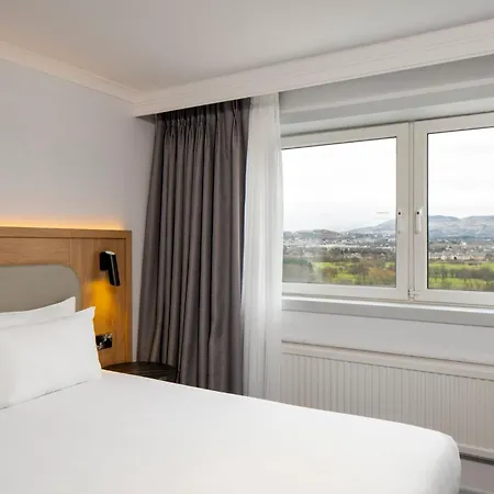 Zoo By Ihg Hotel EDI