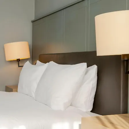 Zoo By Ihg 4*