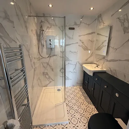 Guest house Grangeview