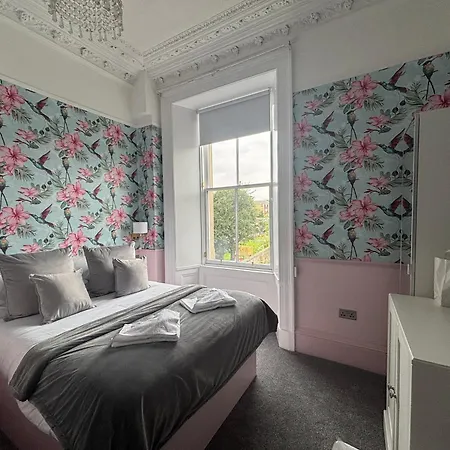 Grangeview Guest house