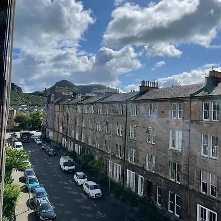 Newington Close To Royal Mile * Эдинбург