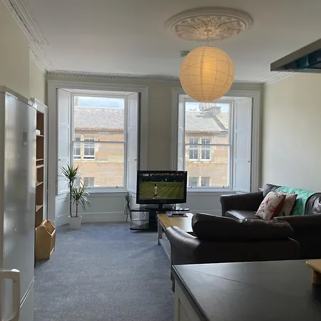 Daire Newington Close To Royal Mile