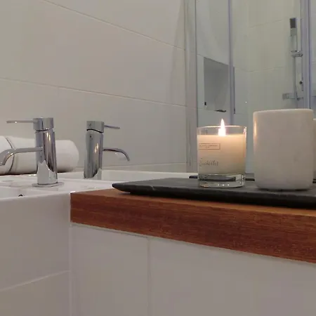 Antler Pensión Edimburgo