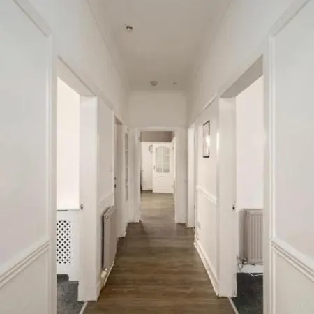 Christiemiller Avenue