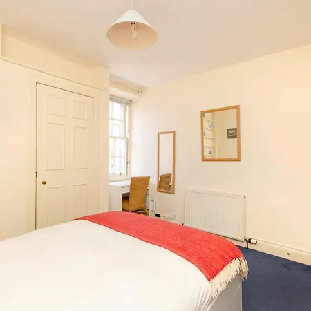 Apartament Joivy Gorgeous 2-bed Flat Near Castle