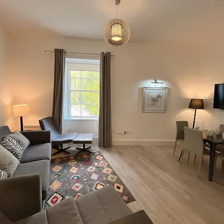 Apartment King's Stable 2 Edinburgh