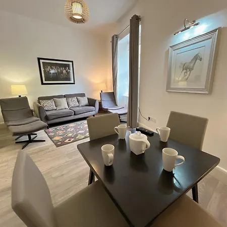 King's Stable 2 Apartment