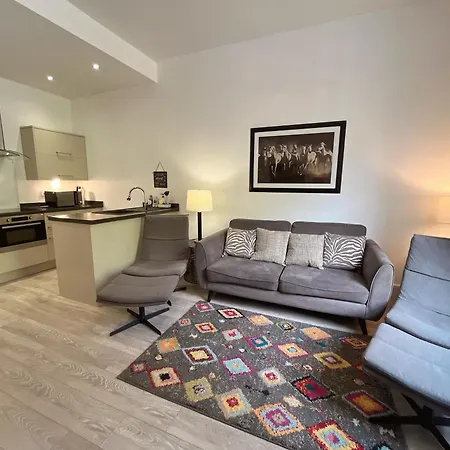 Apartament King's Stable 2