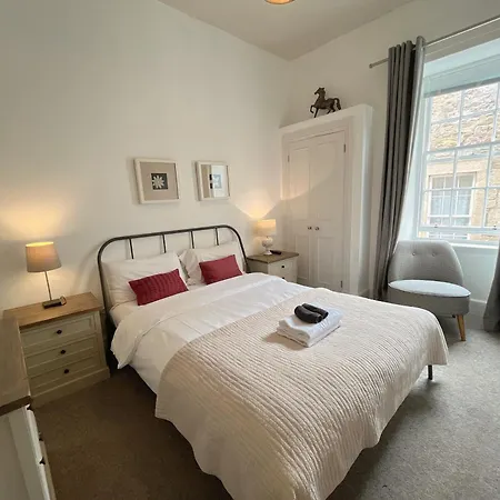 Apartment King's Stable 2