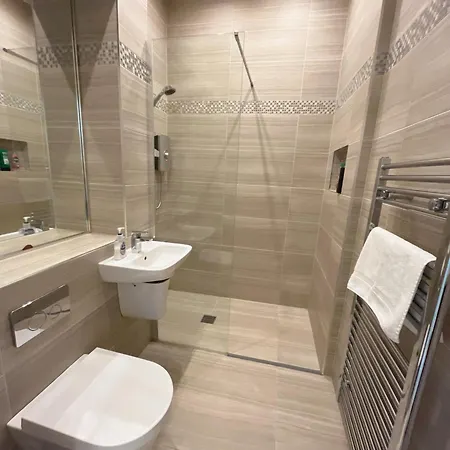 Apartament King's Stable 2 *