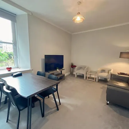Lägenhet Two Bed