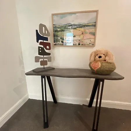 Appartement Two Bed Edinburgh