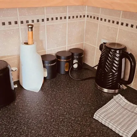 度假居 Three Bedroom House