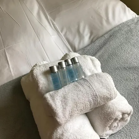 Private Double Bedroom Close To Uni 爱丁堡