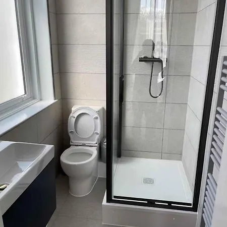 Kingston Affittacamere