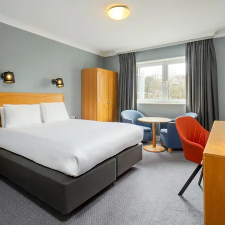 Zoo By Ihg EDI