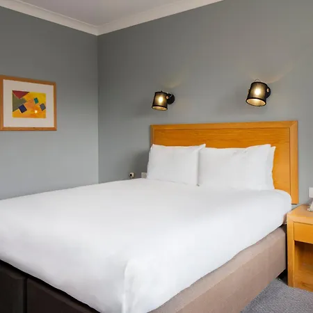Zoo By Ihg 4* EDI
