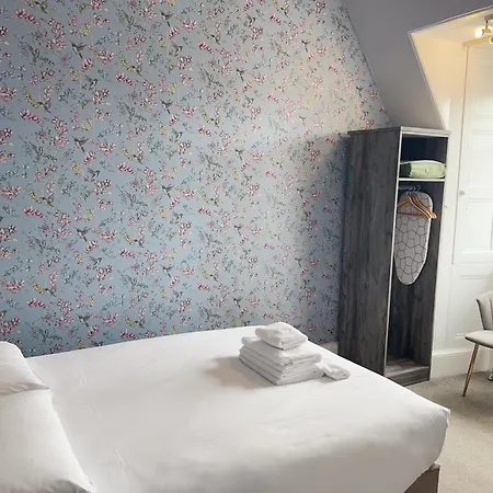 Guest house Alexander Edinburgh