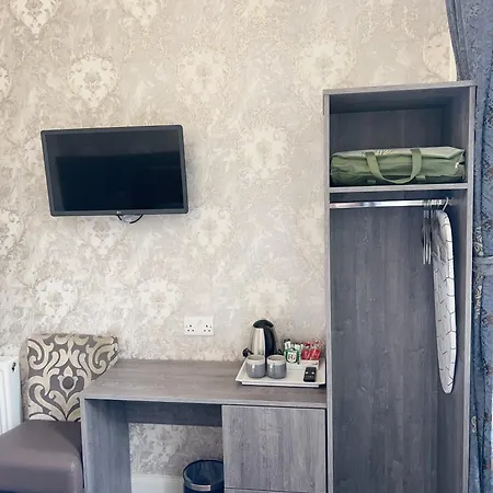 Alexander 4* Edinburgh