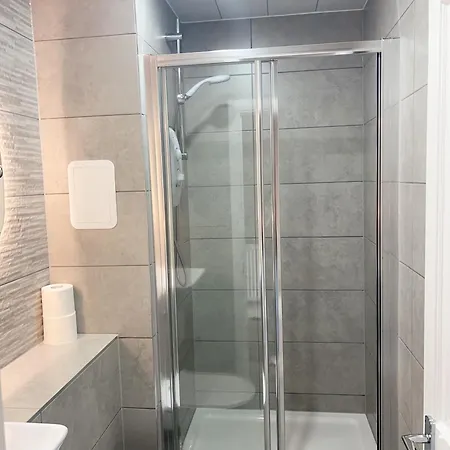 Pensión Alexander Edimburgo