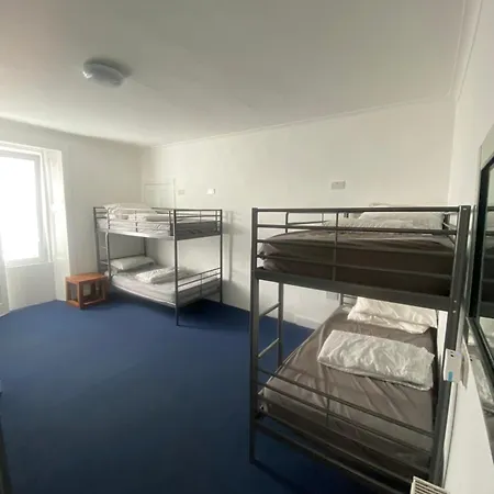 Hostel West Side Edinburgh