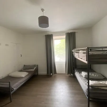 West Side * Edinburgh