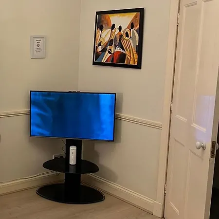 The Cosy Courtyard * Édimbourg