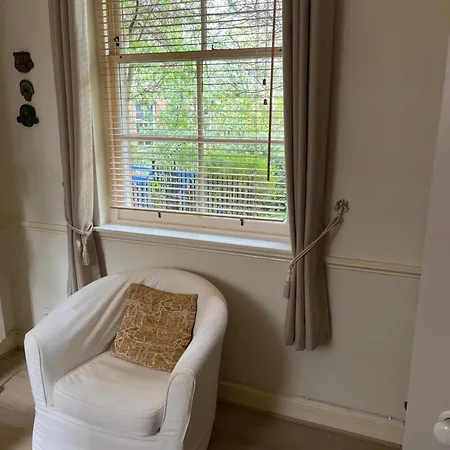 Apartman The Cosy Courtyard Edinburgh