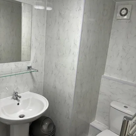 Netherby 3* Edinburgh