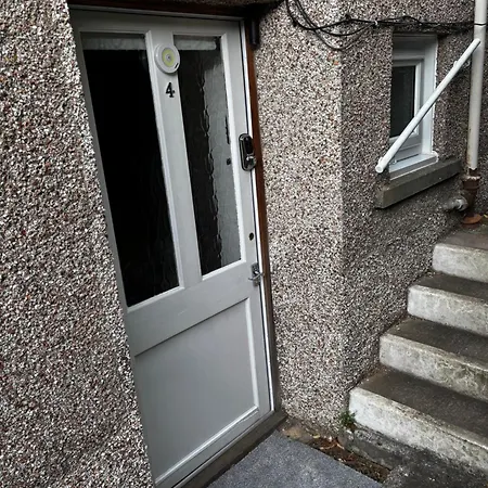 Netherby 3* Edinburgh