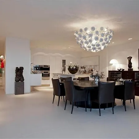 Luxury With Sauna And Private Pool לינה וארוחת בוקר *