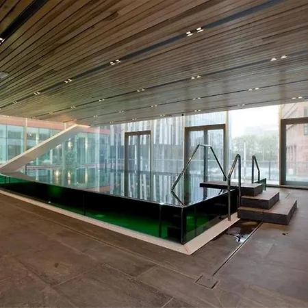 Luxury With Sauna And Private Pool *