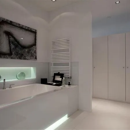 Luxury With Sauna And Private Pool Oda ve Kahvaltı